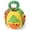 Green, variant on Dog Exclusive Happy Planet, Bite- Interactive Toy Balls Stimulate Nature to Play Nonstop.