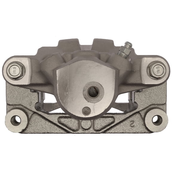 Raybestos Element3 New Plated Calipers Fits select: 2013-2016 TOYOTA SCION FR-S, 2010-2014 SUBARU OUTBACK