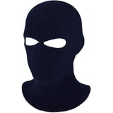 GRNSHTS 2-Hole Knitted Full Face Cover Ski… product image