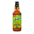 thumbnail image 3 of (4 pack) Zing Zang Blazing Bloody Mary Mix, Non-Alcoholic Cocktail Mixer, 32 Fl Oz Bottle, 3 of 17