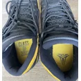 thumbnail image 3 of Jo r-dan 13 Melo Class of 2002 Sneakers Size 13 414571-035, 3 of 6