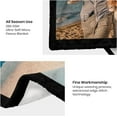 thumbnail image 4 of Personalized Fleece Throw Pictures Blanket for Family Friends Pets Custom Blankets with 1-9 Photo Collages for Mother's Father's Day Christmas Birthday as Souvenirs and Unique Gifts(30*40 in), 4 of 6