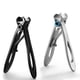 thumbnail image 1 of Cortaúñas extragrandes para uñas gruesas, profesionales resistentes, 1 of 2