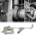 thumbnail image 1 of BotaniNest Air Loss Automatic Drain Automatic Air Loss Drain For Air Compressor 1.6Mpa Auto Drain With Filter For Compressor Quick No Electricity Required, 1 of 4