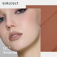 thumbnail image 2 of GIRLCULT Velvet Matte Lip Stain, Lightweight Liquid Lip Color with Long-Wear, Transfer-Resistant Finish, 2 of 8