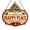 C_02, variant on Vintage Christmas Character Wooden Hanging Sign, FarmhouseβInspired Christmas Front Door Decor Piece, 3D Embossed Scarfed Snowman Happy Place Plaque