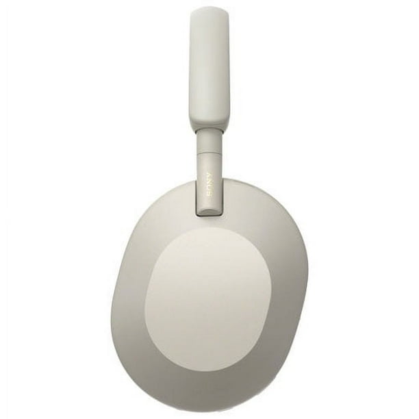 Sony WH-1000XM5 シルバー Sony WH-1000XM5 Wireless Noise Cancelling Headphones with Alexa