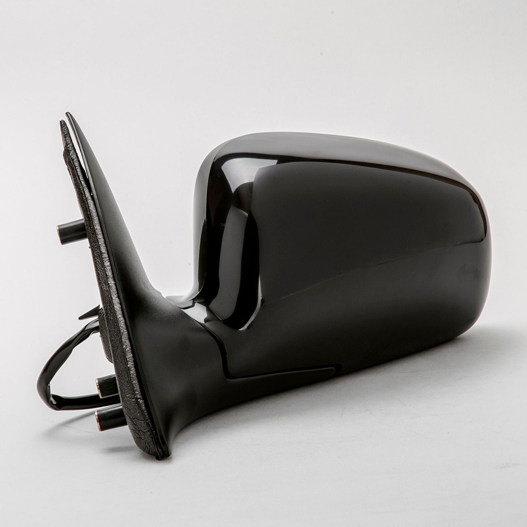 TYC 5730231 Door Mirror For 05-15 Nissan Frontier Pathfinder