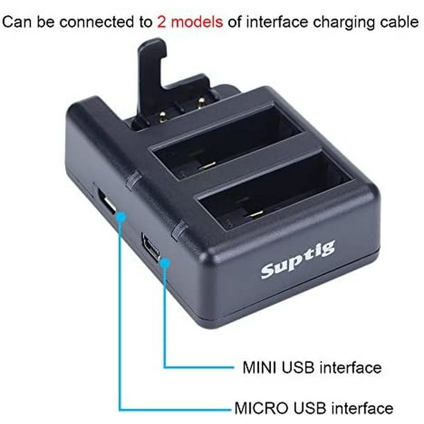 Hero 5 outlet charger