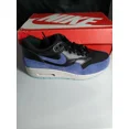 thumbnail image 1 of Ni - ke Ni - ke Air Max 90 Essential Triple Black Athletic Shoes Size 6.5 wmn, 1 of 5