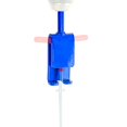 thumbnail image 1 of Adaptador Taladro para Hielo, Adaptador Taladro , Herramienta para Hielo Atornille RáPidamente los Clavos en la Pesca en Hielo, para Refugio Hielo, 1 of 5