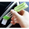 thumbnail image 2 of Scienceny Cepillo de limpieza de salida de aire acondicionado para vehículo de coche multifunción portátil, cepillo de limpieza a prueba de Vehículos, repuestos y accesorios Mis, 2 of 6