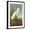 Black Frame, variant on Art.com Snowy Egret Art Print by John James Audubon, 12" x 18"