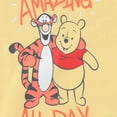 thumbnail image 5 of Disney Winnie the Pooh Tigger Tank Top Romper (Baby Boys), 2 Pack, Sizes 3M-9M, 5 of 9