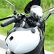 thumbnail image 4 of Lock de Casco de Motocicleta Universal Bloqueo Antirrobo de Seguridad de Casco de Metal 22 mm-26 mm Con 2 Llaves Establecidas, 4 of 6