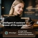 thumbnail image 2 of Real Time Translator Earbuds Open Ear Design 2 Way Translation 40 Languages Wireless Bluetooth for Travel Business Communication, Ukhbmc, 2 of 9