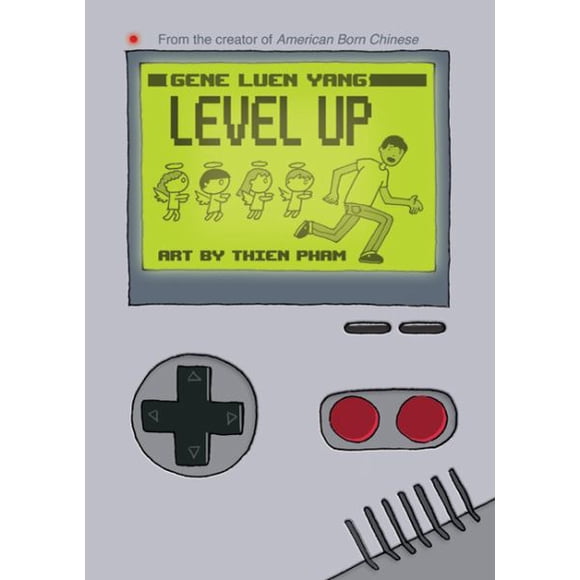 Level Up
