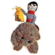 thumbnail image 5 of Ropa para perros y gatos, disfraz divertido de vaquero, disfraz de Halloween para montar a caballo, disfraz para mascotas, 5 of 5