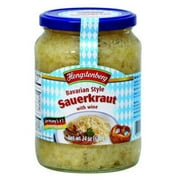 Sauerkraut Bavarian -Pack of 12