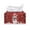 Christmas Snowman Red, variant on FUIALDOLG Christmas Snowman Red Tissue Box Cover Rectangle, Waterproof PU Leather Car Tissue Holder Facial Napkin Organizer Fashion Decorative on Table and Bathroom, Office