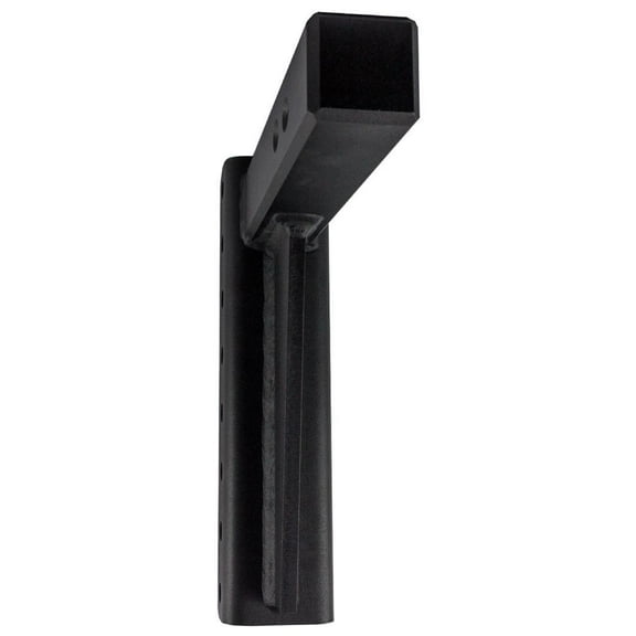 BulletProof Hitches - 2.5" Heavy Duty 10" Drop/Rise Hitch