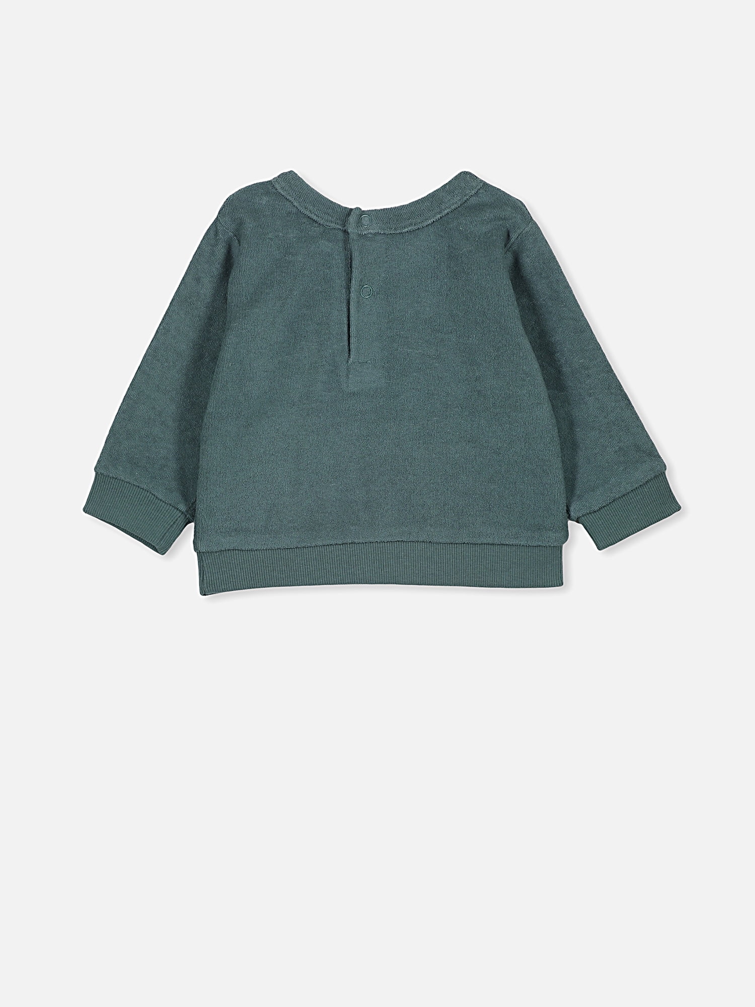 cotton on baby boy