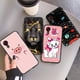 thumbnail image 2 of Funda de teléfono con purpurina para mujer, carcasa suave de lujo para Samsung Galaxy Xcover5/SM-G525F qiuyongming unisex, 2 of 2