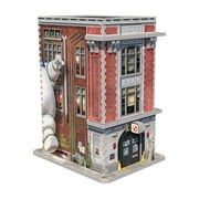 Firehouse Headquarters