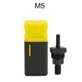 thumbnail image 1 of Lefu Riveter Tool Part Threaded Mandrel Replacement For Hand Nut Rivet Metric M3-M12, 1 of 9
