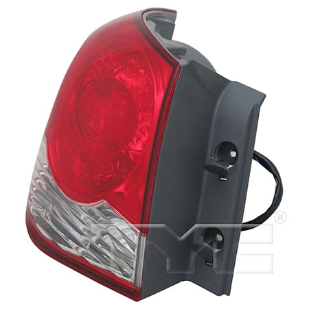 OEM NEW Rear Tail Light Lamp Assembly Left Driver 11-16 Cruze 94540776