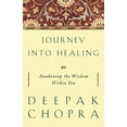 thumbnail image 1 of Journey into Healing: Awakening the Wisdom Within You, 1 of 1