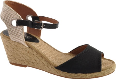 lucky brand kyndra wedge sandals