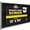 Black, variant on BOEN Privacy Fence Screen Netting, 4 ft x 50 ft, Green, Reinforced Grommets, Outdoor Mesh Cover
