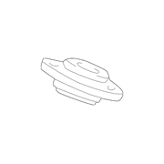 Genuine OE Volvo Shock Mount - 9461524