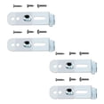 thumbnail image 4 of simhoa 4Pcs Dishwasher Assembly Install Kit PS4222710 for DMR78ahs/xaa Professional, 4 of 8