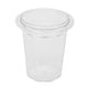 thumbnail image 2 of Taza De Dosis De Café Tazas De Dosis Transparentes Antiestáticos, Para Canastas De Portafilter, Café Molido De PC, 2 of 7