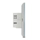 thumbnail image 4 of Interruptor Inteligente Simple VETO Wifi L Blanco No requiere de Neutro, 4 of 4