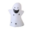 thumbnail image 2 of Halloween Night Light Decor Mini Glowing Ghost LED Table Lamp 4.72x2.95x2.76in Plastic Warm LED & Cute Design for Desktop Bedroom Indoor Halloween Home Decor by MPOISVA, 2 of 7