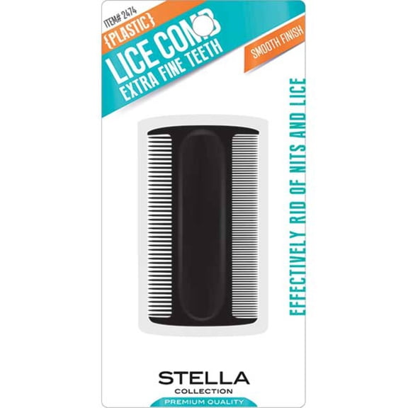 Magic Collection High Quality Lice Comb