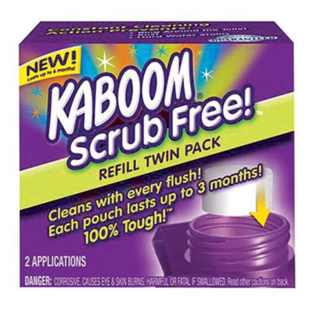

Kaboom Kaboom 35261 Scrub Free Refill