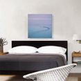 thumbnail image 2 of ARTCANVAS Jet Ski In Water Home decor Canvas Art Print - Size: 26" x 26" (1.50" Deep), 2 of 9
