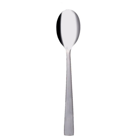 World Tableware 962 002 Oceanside 7-1/4 Dessert Spoon - Dozen"