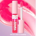 thumbnail image 5 of (2 pack) COVERGIRL Clean Fresh Yummy Lip Gloss, 450 but First a Cosmo, 0.33 fl oz, 5 of 13