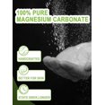 thumbnail image 3 of 2 LB Loose Gym Chalk Bucket - Premium Powder Chalk with Empty Chalk Bag & Spoon, Multi-Purpose for Weightlifting, Gymnastics, and Workouts, 3 of 7
