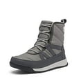 thumbnail image 2 of Sorel 1921341-11 Womens Sorel Whitney II Short Lace Boot - Quarry - Size 11, 2 of 3