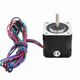 thumbnail image 1 of Stepper Motor Nema 17 Bipolar 40mm 64oz.in(45Ncm) 2A 4 Lead 3D Printer Hobby CNC, 1 of 2