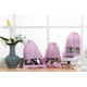 thumbnail image 4 of 4pcs Portable Travel Shoe Bag Shoe Storage Bag Space-saving Storage Bag Shoe Dust Bag, 4 of 5