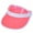 Watermelon Red, variant on Sun Hats for Women Bucket Hats for Woman Trucker Hat Outdoors Baseball Cap Snapback Leaf Camouflage Adjustable Hat Hats for Women Fascinators Hats for Women Plastic 1PC Hat Beige One Size