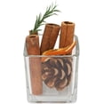 thumbnail image 2 of Pot Pourri Scented, Portable Potpourri Scented Oil Home Decorative Essential Oil Diffuser for Home, Office, and Car, 2 of 8