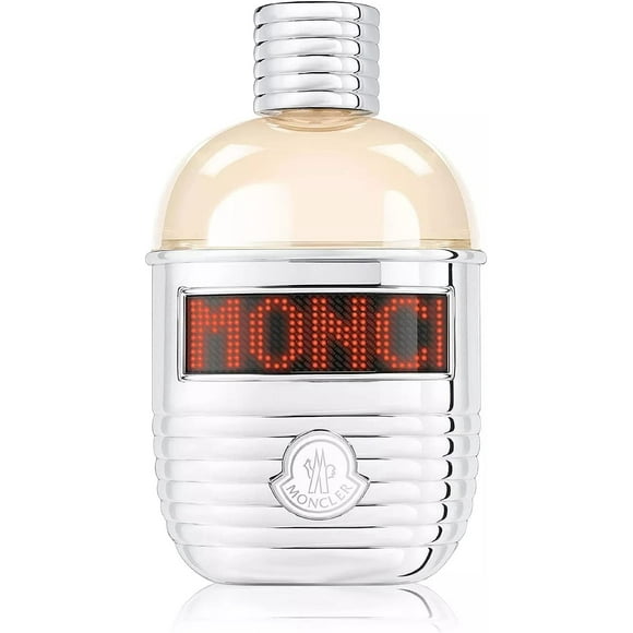 Perfume Moncler Pour Femme Eau de Parfum 150 ml para mujer